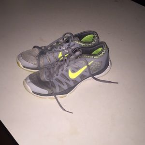 Nike Flex Supreme TR3